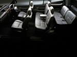 Toyota Land Cruiser Prado 90 5-Door 1996 года (JP)